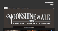 Desktop Screenshot of ajsalehouse.com